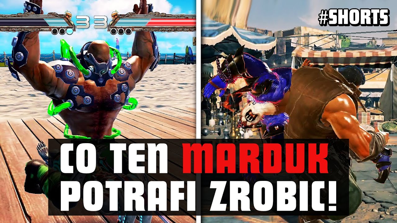 MARDUK nie zostawia wątpliwości, kto jest NUMBER ONE! #shorts