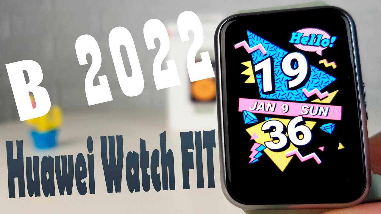 ВОТ почему стоит купить Huawei Watch FIT !!!! 💥6 МЕС ЖИЗНИ !!! ОПЫТ ИСПОЛЬЗОВАНИЯ (ВСЕ КАК ЕСТЬ)