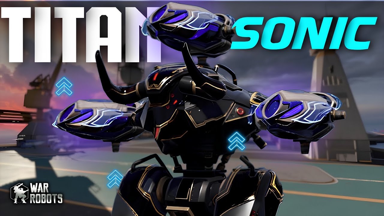 Minos ultimate x 3 stellar evora #gameplay x3 #warrobots 