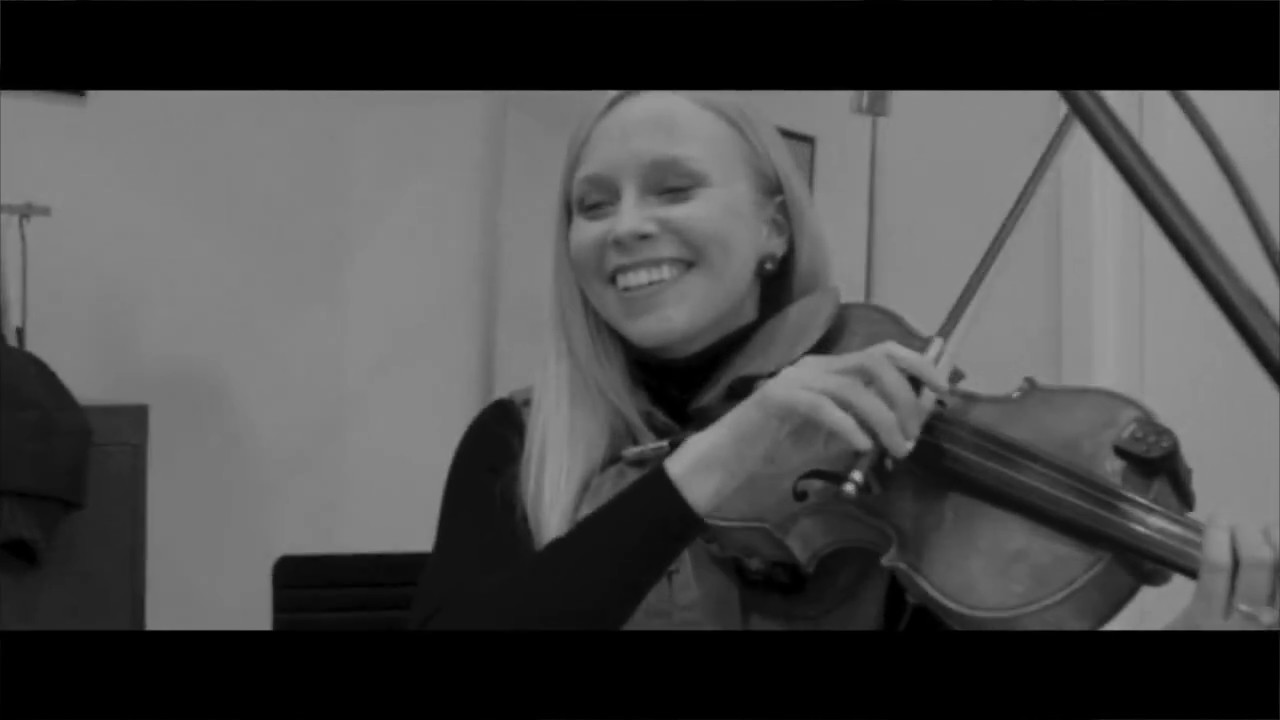 Instrumental  - Northern Harvest