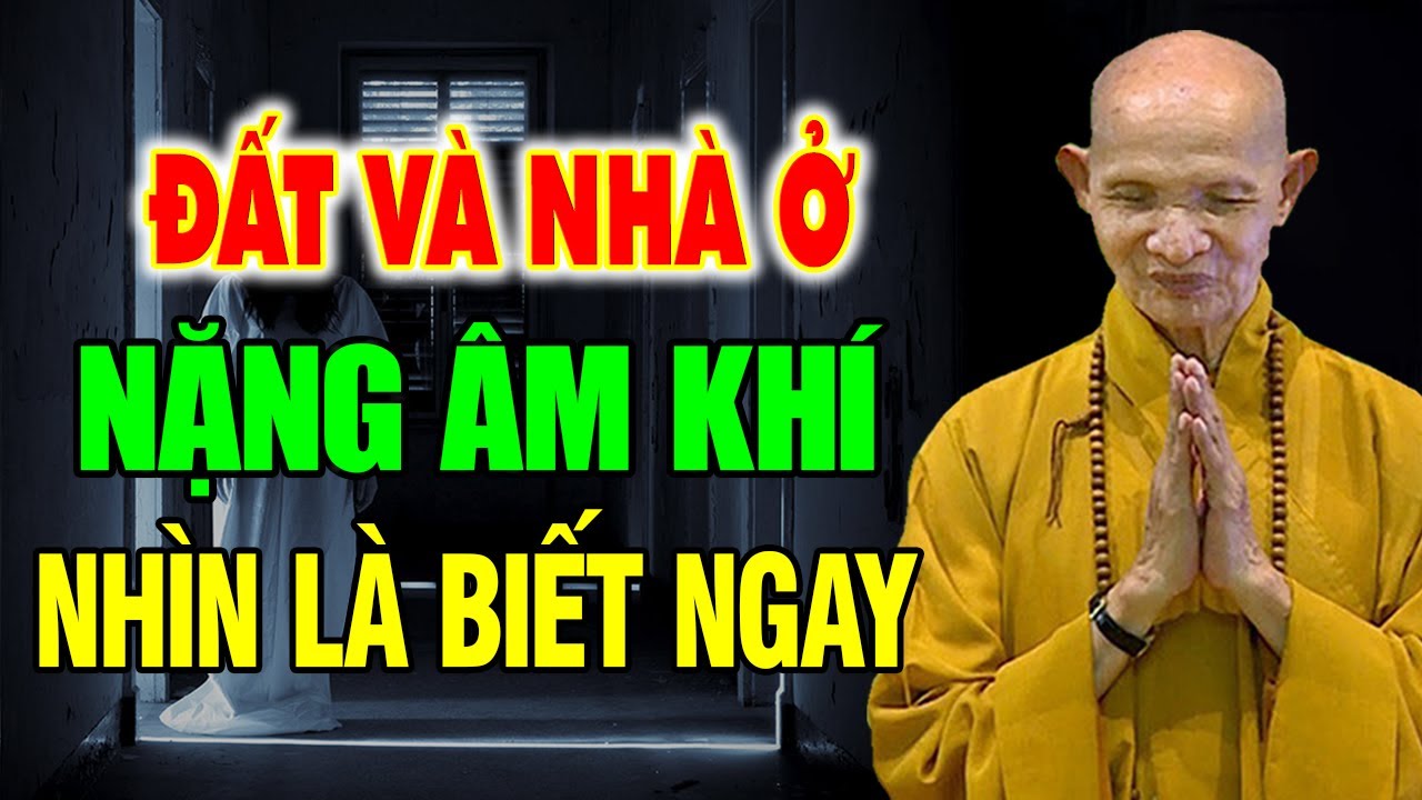 Ngôi Nhà và Đất Ở Có Hiện Tượng Này Thì Đó Là Âm Khí và Năng Lượng Xấu Đang Xâm Phạm Xem Để Hóa Giải