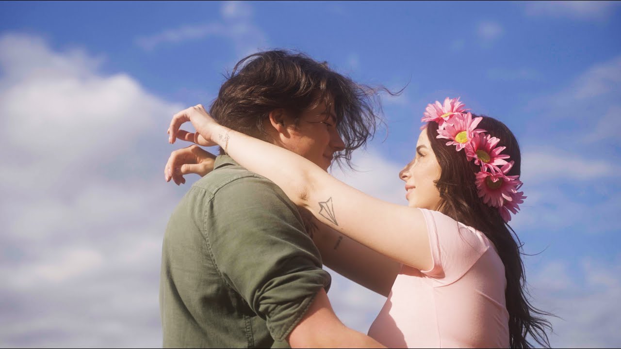 Sylwia Lipka - PRAWIE (Official Music Video)