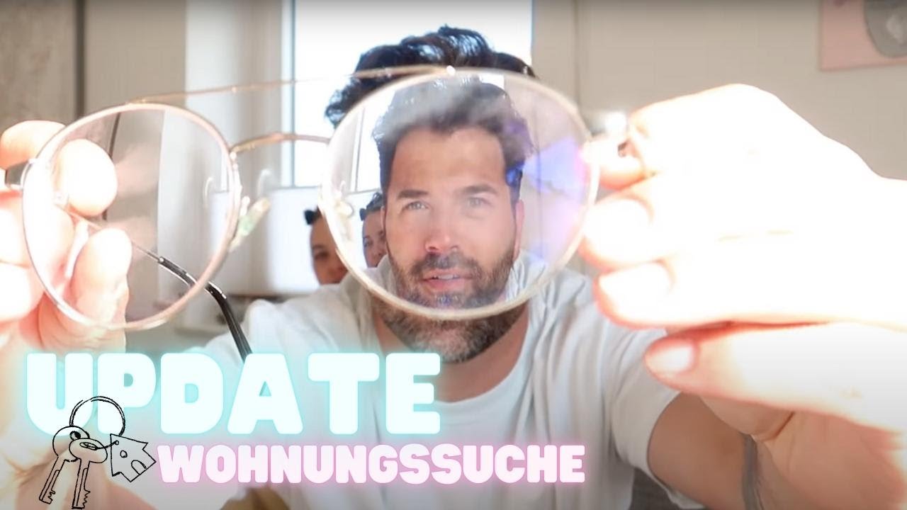 Wir fangen an zu packen📦 Ralfs Aschenbechergläser👓 Mieterbund eingeschaltet | FamilyVlog #367