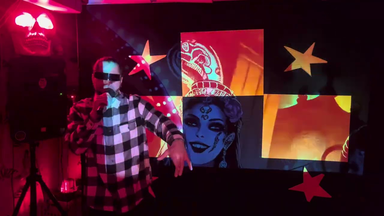 AMORFATI - Momentos (Rehearsal Feb23)