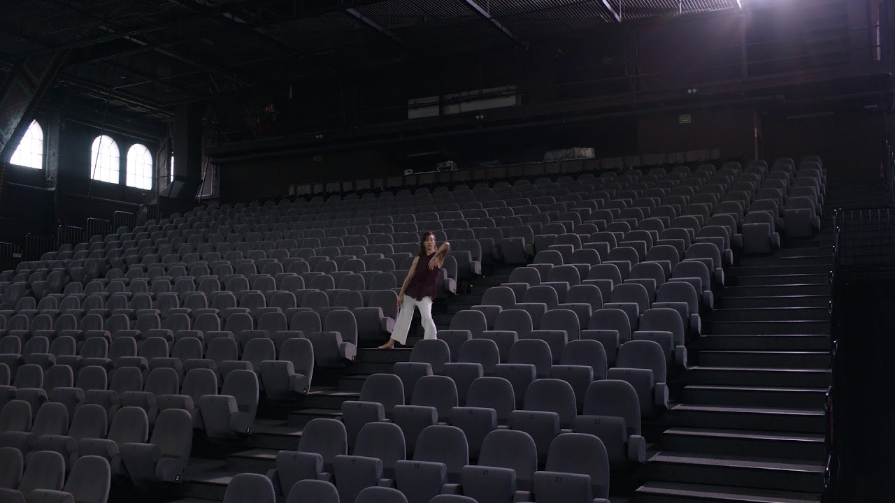 Spot MERCAT DE LES FLORS - Transmissi&oacute; Cont&iacute;nua (Temporada 2017-18)