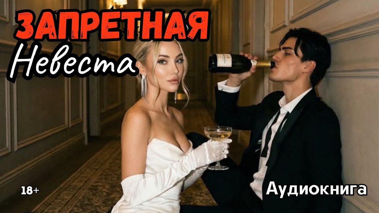 Аудиокнига - Запретная невеста💋💔 Любовный роман