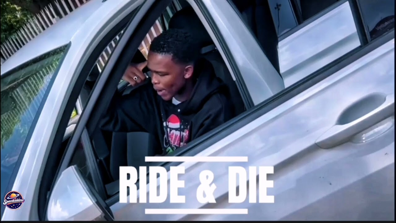 RIDE & DIE