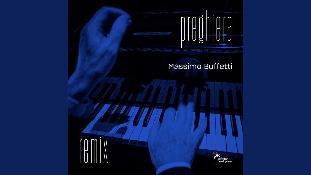 Preghiera Remix