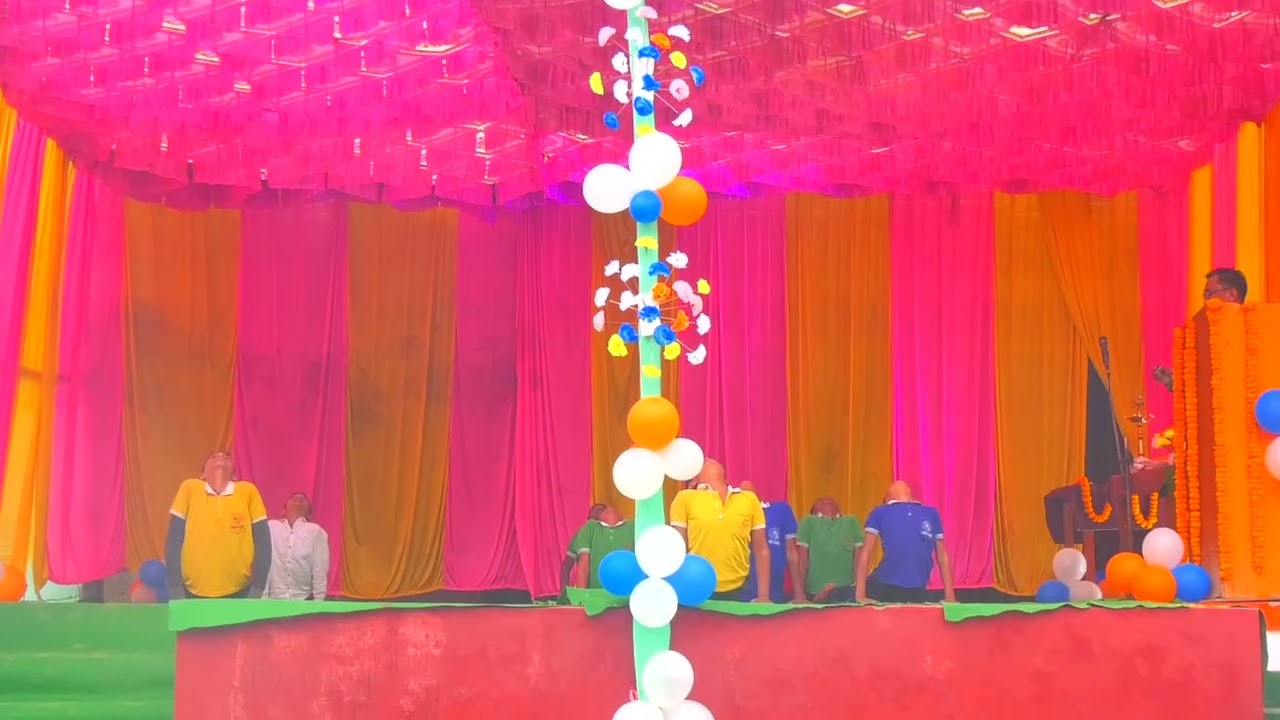Second video 