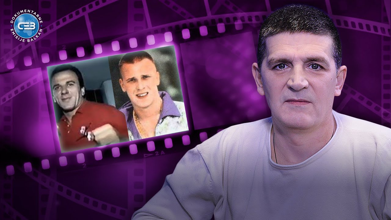 BALKAN INFO: Zoran Branković - Knele je bio gospodar Beograda, a Petkov primer časnog kriminalca!