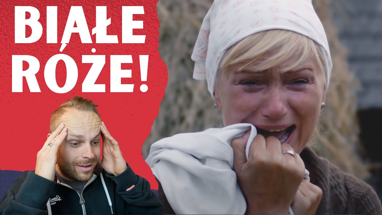 Englishman Reacts to... Białe Róże - Mała Armia Janosika (105 Rocznica Odzyskania Niepodległości)
