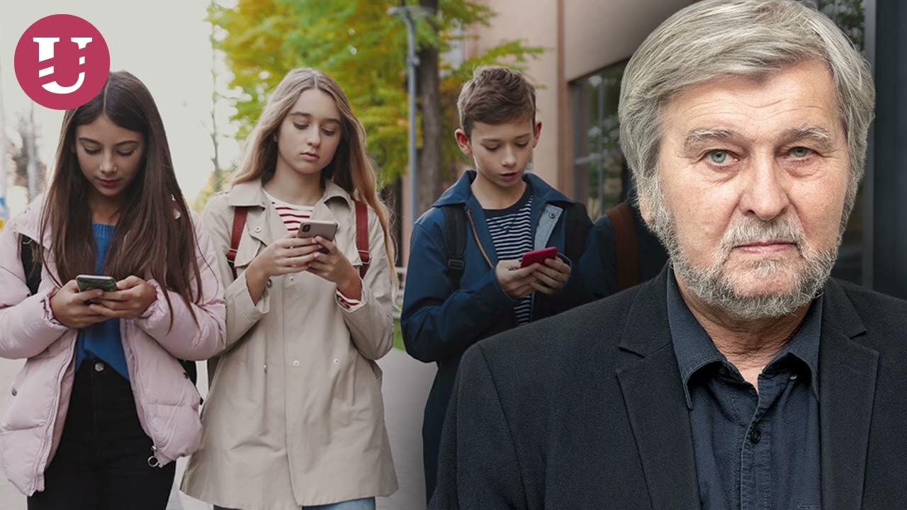 Petr Sak 1. d&iacute;l: Mlad&iacute; nevid&iacute; rozd&iacute;l mezi změnou a pokrokem, v&scaron;e nov&eacute; berou jako krok vpřed