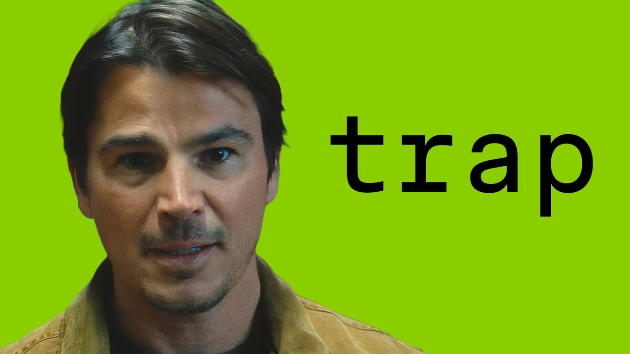 Trap (Movie Review)