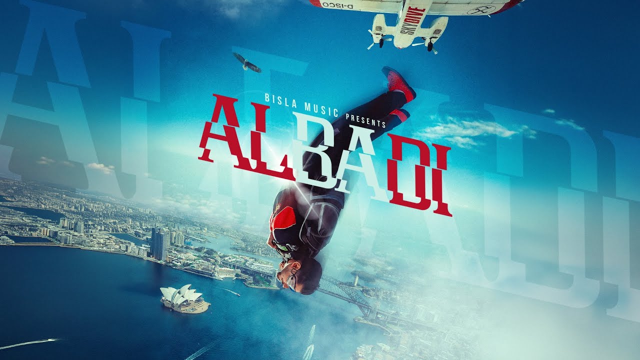 ALBADI(Official Video) BISLA | New Haryanvi Songs 2026