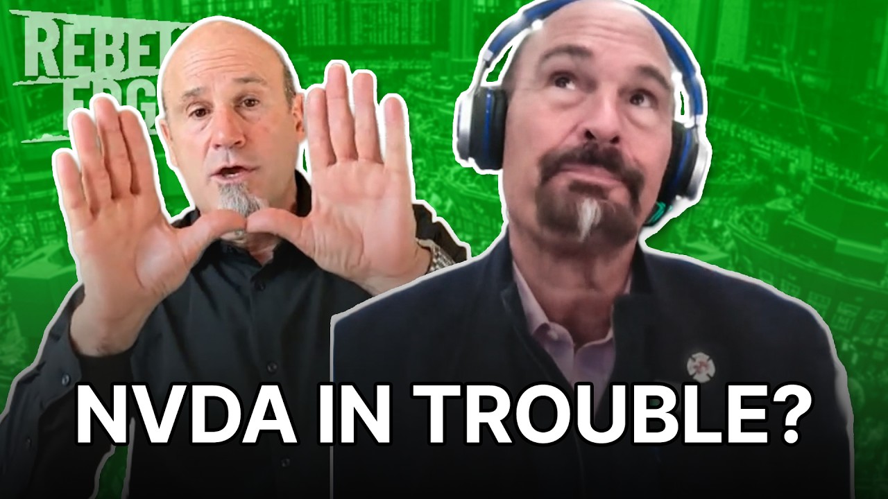Nvidia vs China: The Customs Crackdown Wall Street Didn’t See Coming