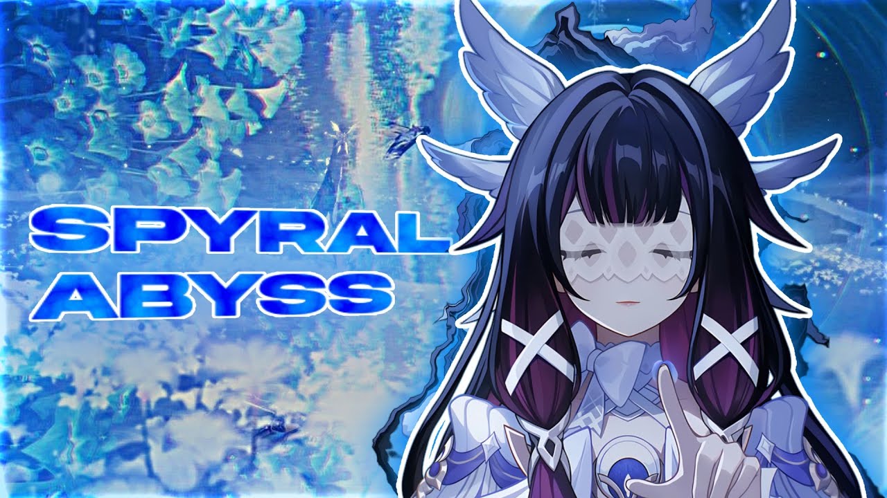 SETELAH TARWIH SPYRAL KUY || GENSHIN IMPACT INDONESIA