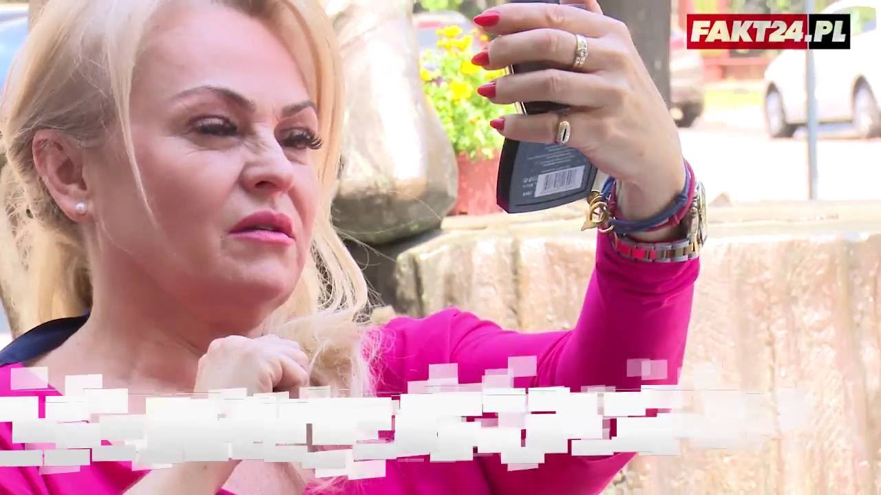 Była żona Słowika: Byłam królową życia, nigdy królową mafii