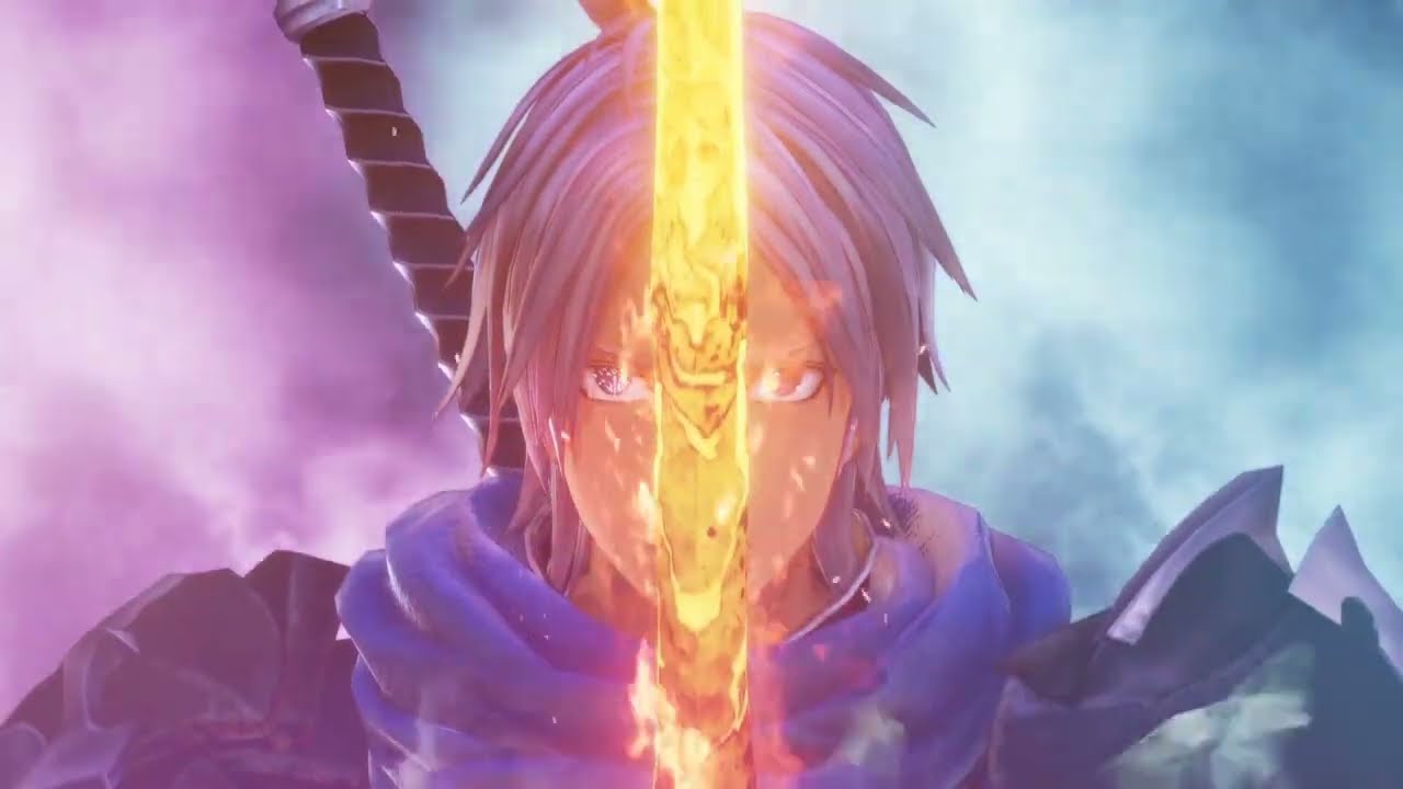 Tales of Arise - The Resistance [GMV]