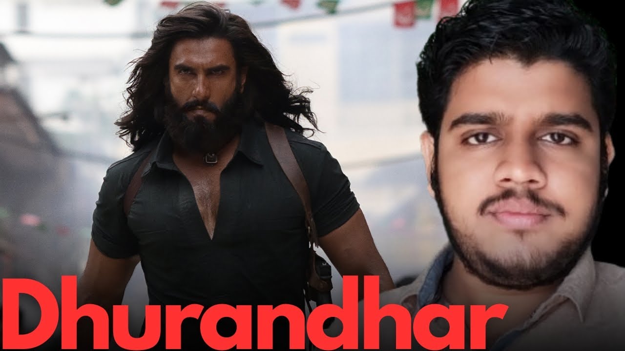 🚨Dhurandhar - My Honest Opinion On Dhurandhar OTT Release | The Charan Show | TCS | Subscribe 