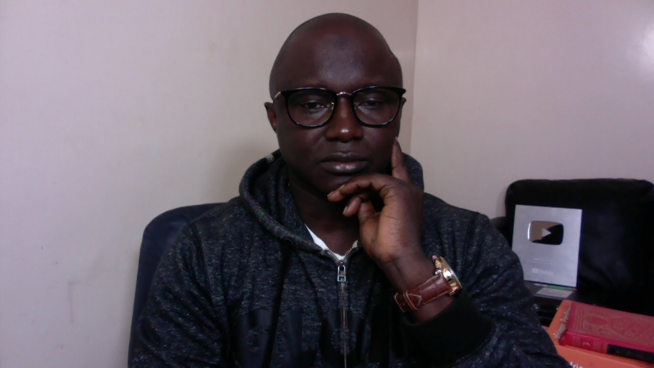 Propriété de la villa de Sacré Coeur: Diop Iseg a encore perdu son procès contre Aissatou Seydi
