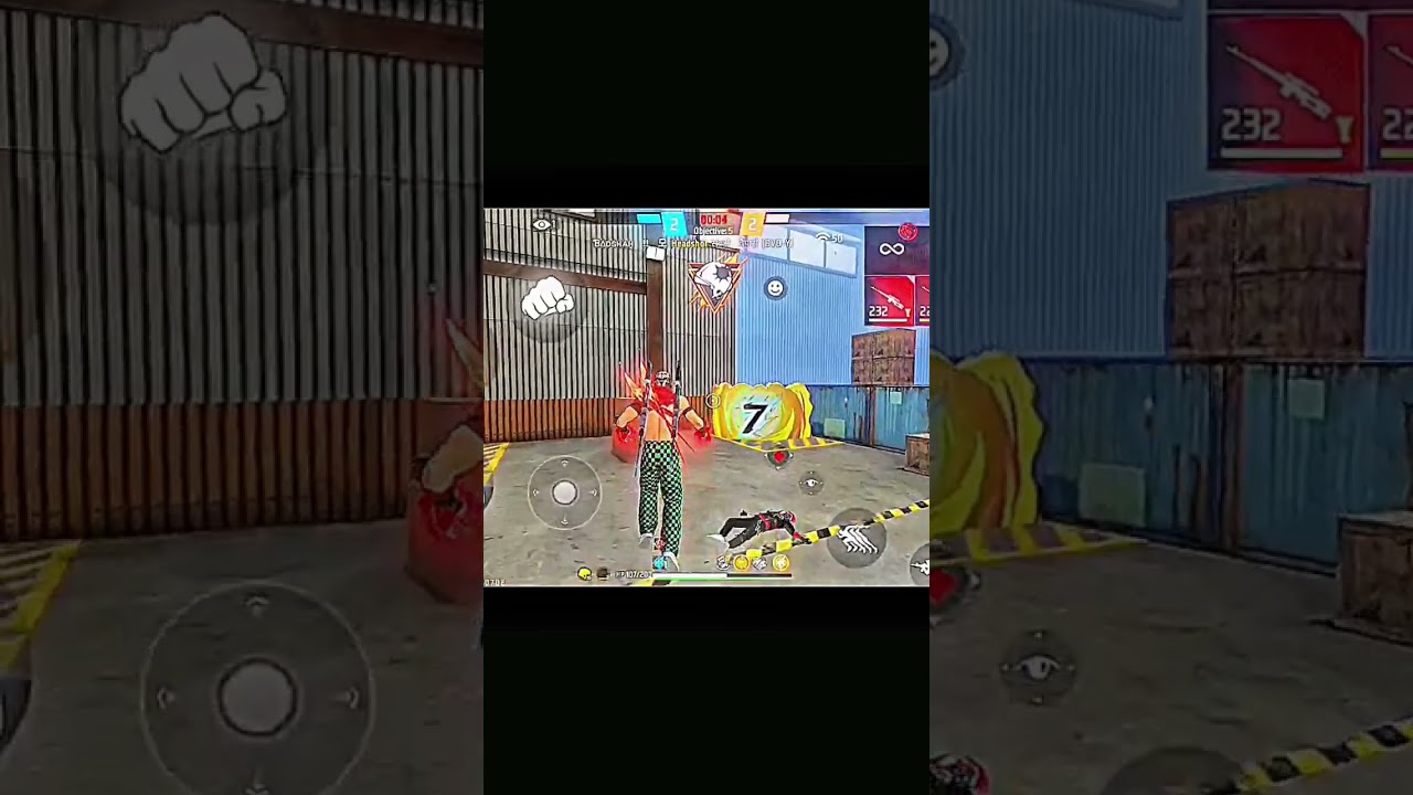 #freefireindia