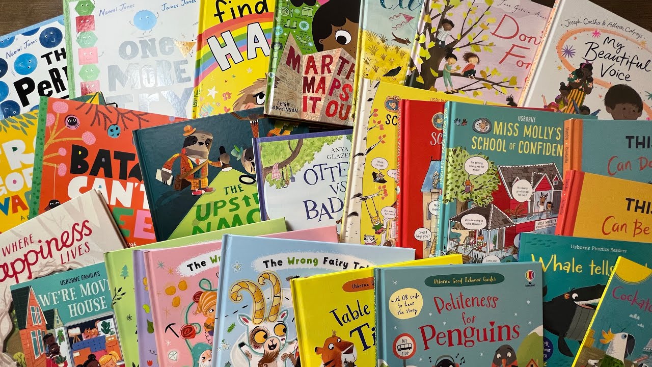 Bonding with Story Books from PaperPie! 📖💞