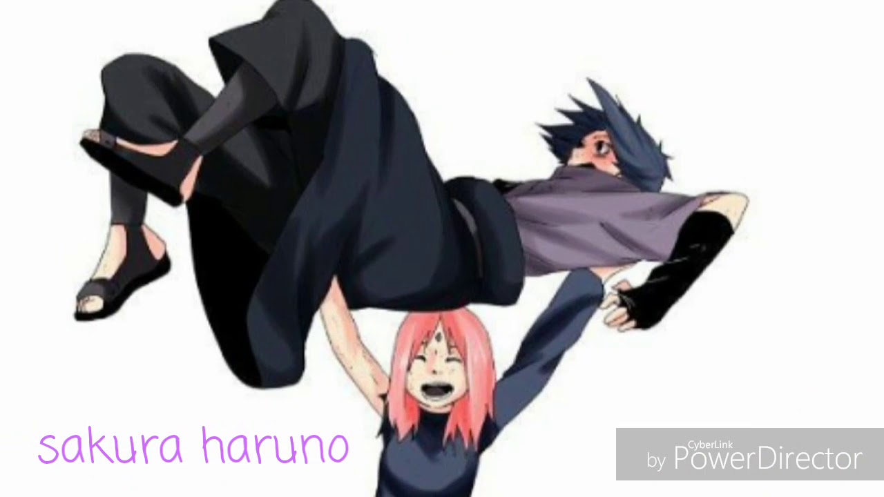 💟Sasusaku💎💎 ||love me harder🌌