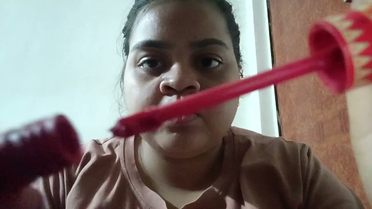 Makeup Asmr#asmrsounds #layeredsounds 