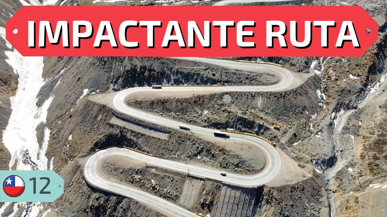 ⚠️​ Luego de una FALLA CON EL DPF en la Toyota Hilux 👉 regresamos a CHILE por LOS CARACOLES 🇨🇱 Ep.12