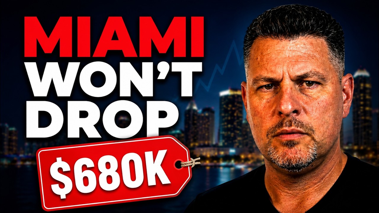 Cost of Living in Miami: The Number Families Get Wrong