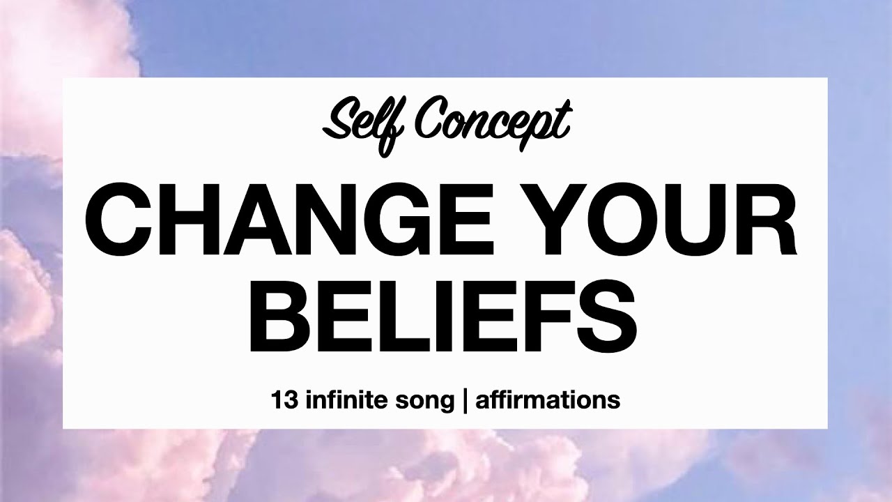 remove all limitations | self concept affirmations