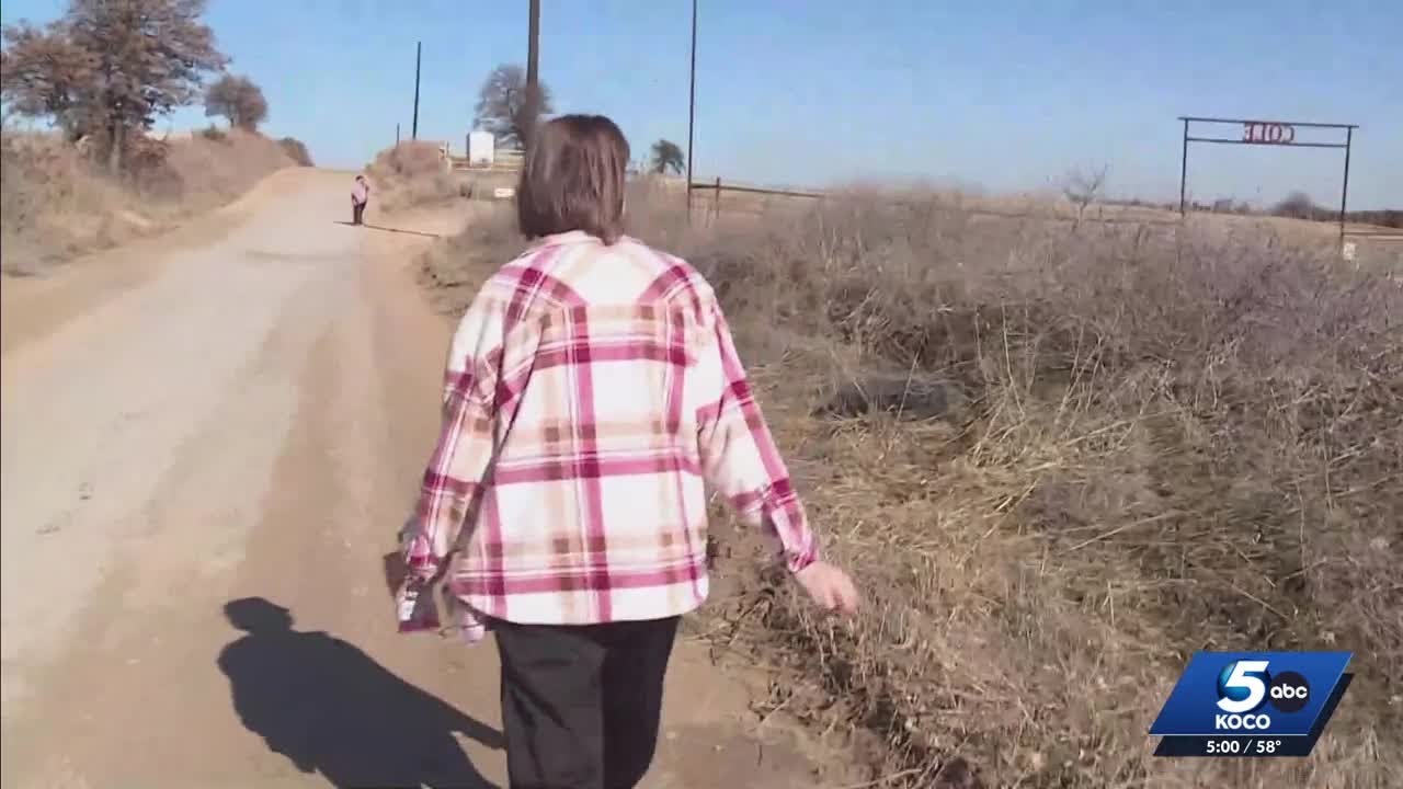 Search for missing 12-year-old boy intensifies in Chickasha