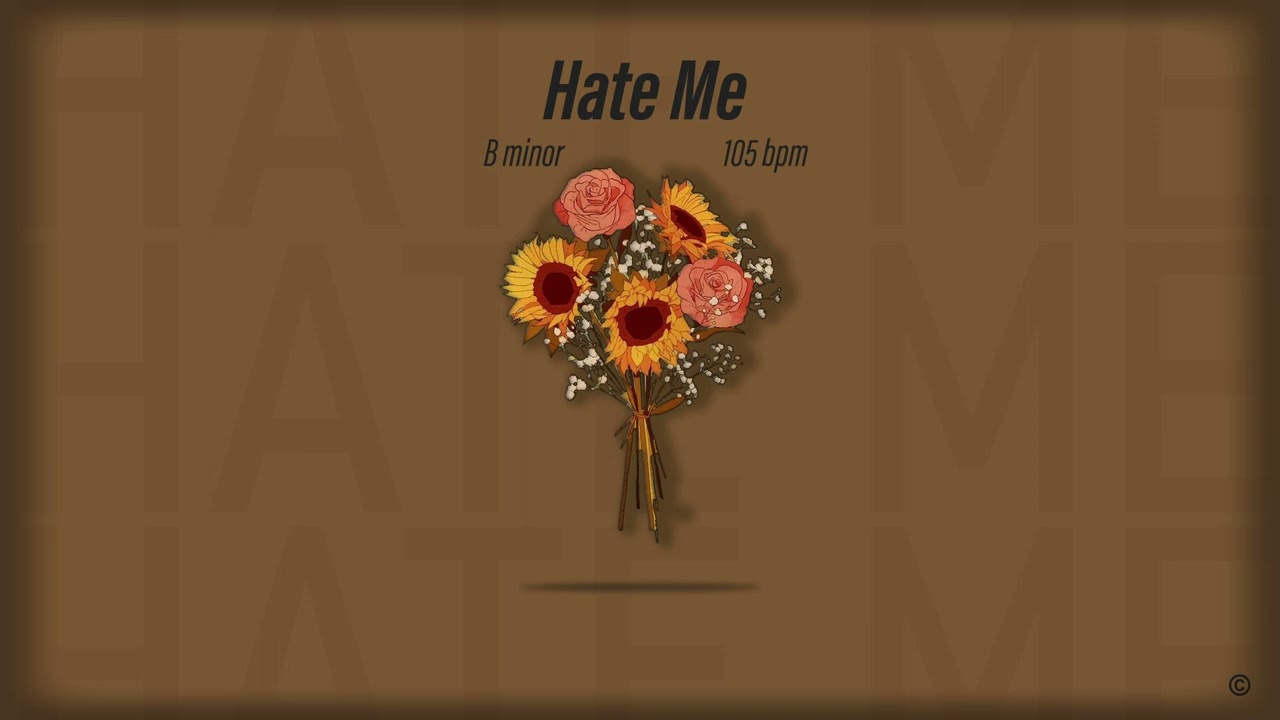 BIBI(비비) Type Beat ~ 