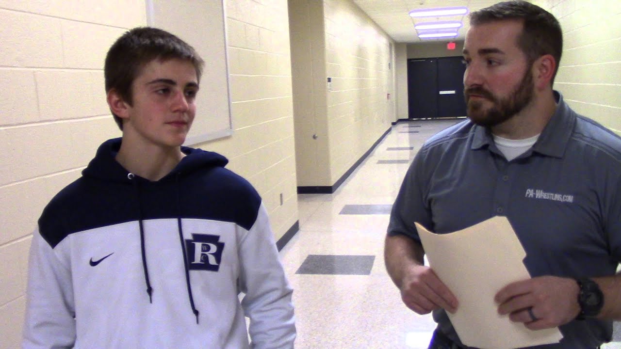 2016-01-06 Brett and Tyler Kaliner, West Chester Rustin