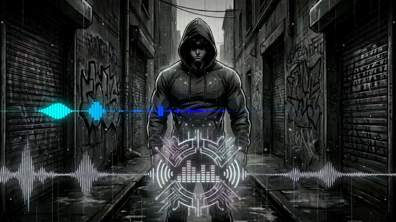 🔥 Workout Motivation 006 | Hard Gym Music