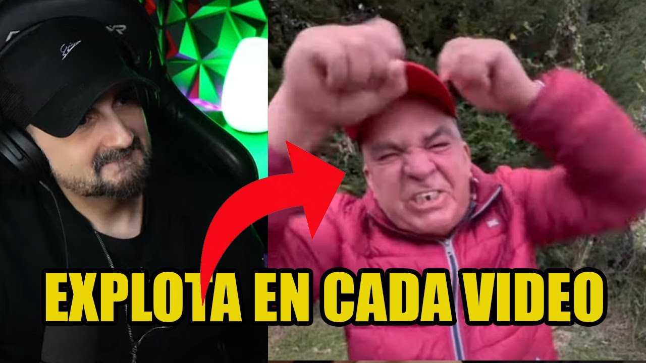 SE VUELVE LOCO!!! / Los Culebreros espectaculo en cada video