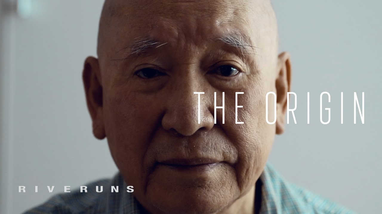 The Origin of Dansaekhwa : The Eyes of Park Seo-bo (박서보) - from 'A Master's Day' l Riveruns l ENG