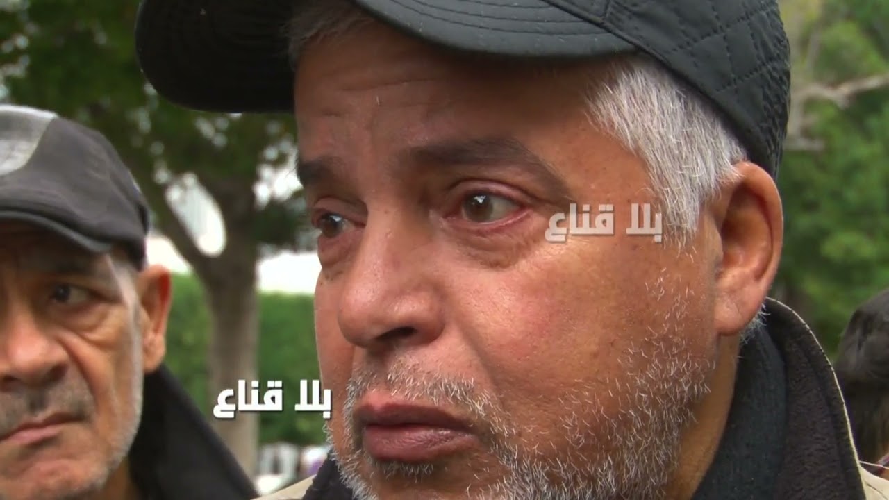 صاادم ومبكي: مائتي دينار جراية متقاعد في تونس..شيوخ ومسنون يتحدثون بحرقة..هل هذه هي حصيلة تضحياتنا؟؟