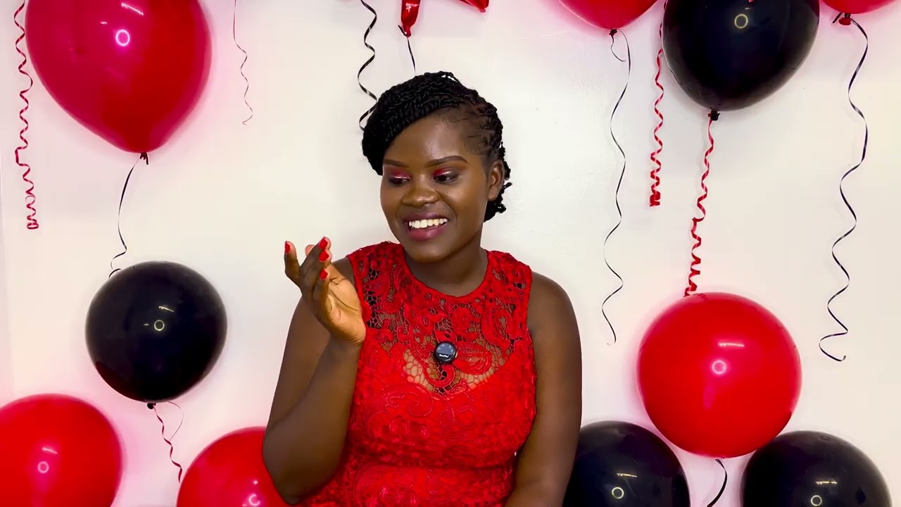 VERY EMOTIONAL😭😭HAPPY BIRTHDAY FAMILY MWENYEWE🎂🎂🥂