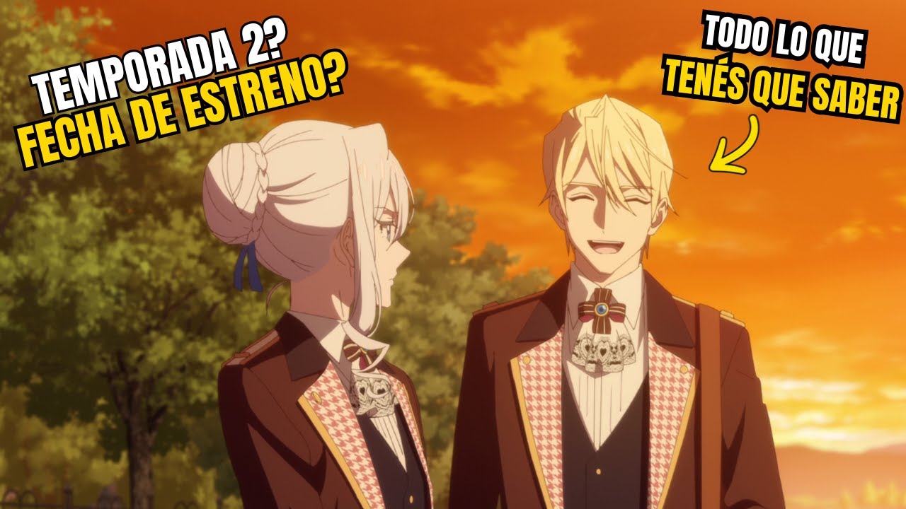 ¿Habrá temporada 2 de Saigo ni Hitotsu dake Onegai shitemo Yoroshii deshō ka? | Todo lo que se sabe