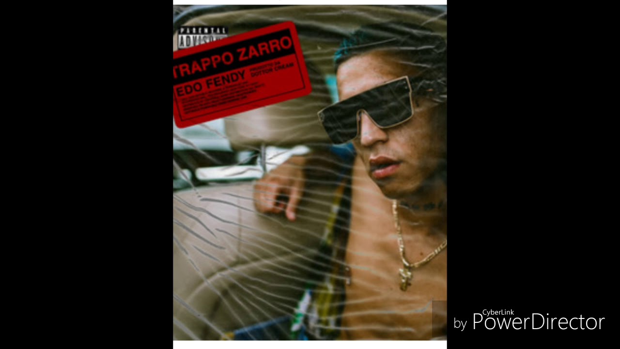 Edo Fendy - Trappo Zarro (prod. Dottor Cream)