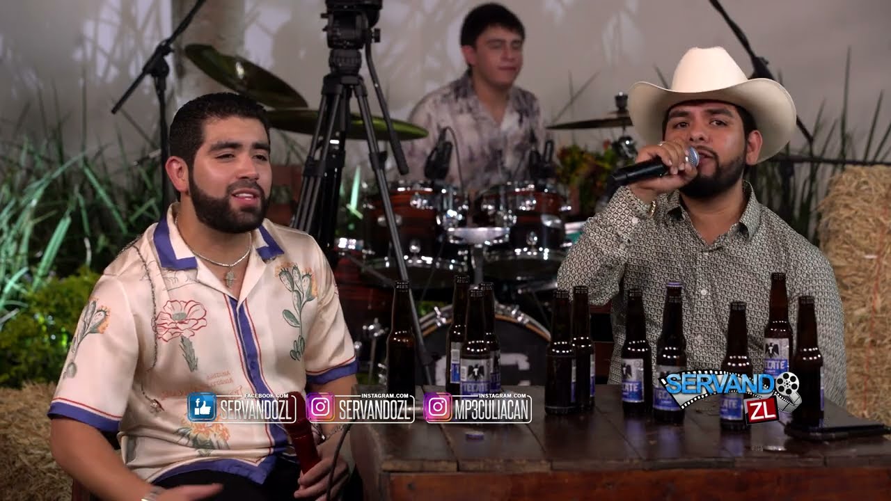 Grupo Clasificado Ft. Panchito Arredondo - Estilo Guzman (En Vivo 2023)