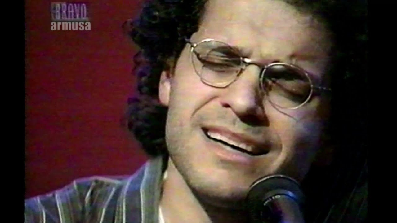 Armusa serie Todo el Jazz: El Terceto, con Hern&aacute;n R&iacute;os, Norberto Minichillo y Pablo Tozzi. 1997