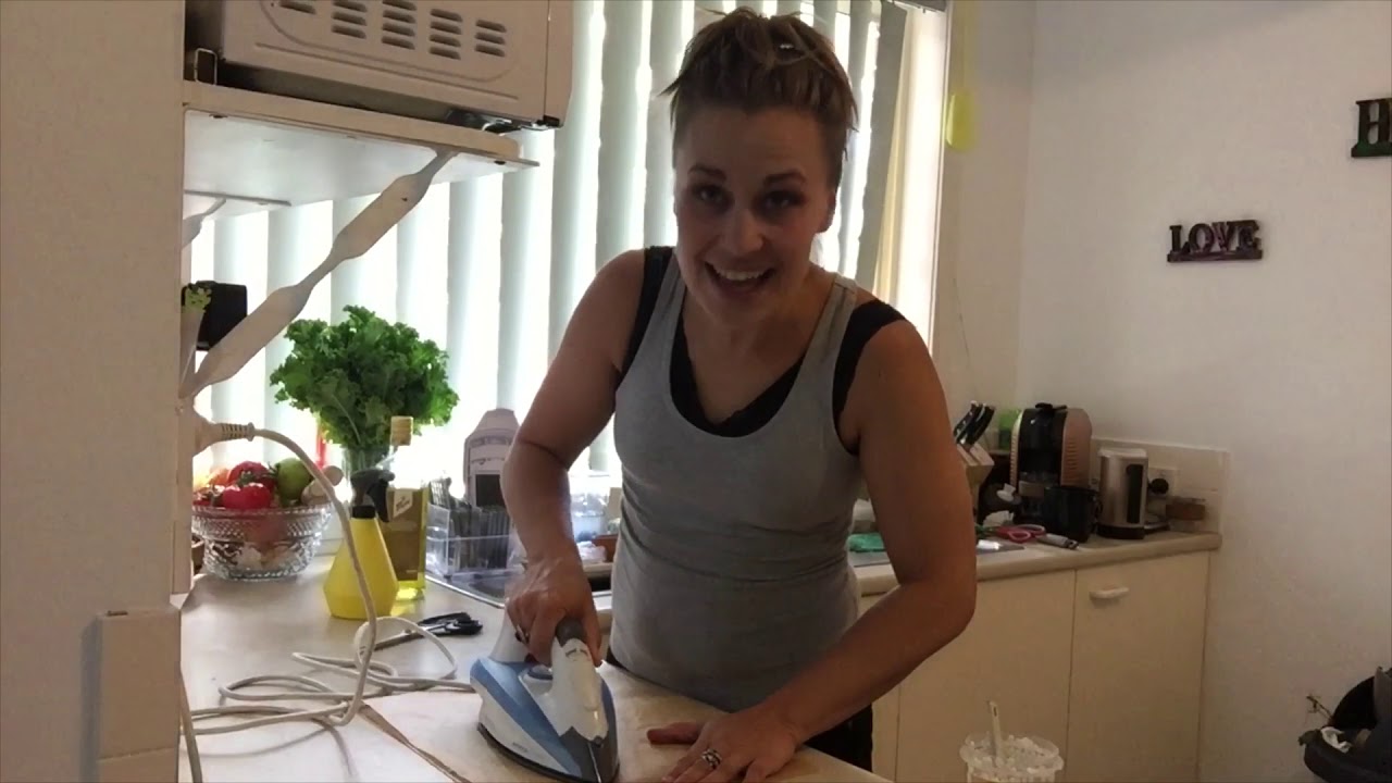 I&rsquo;m Making Vegan Soy Wax Wraps &ldquo;tutorial&rdquo; (Never Done It Before...)