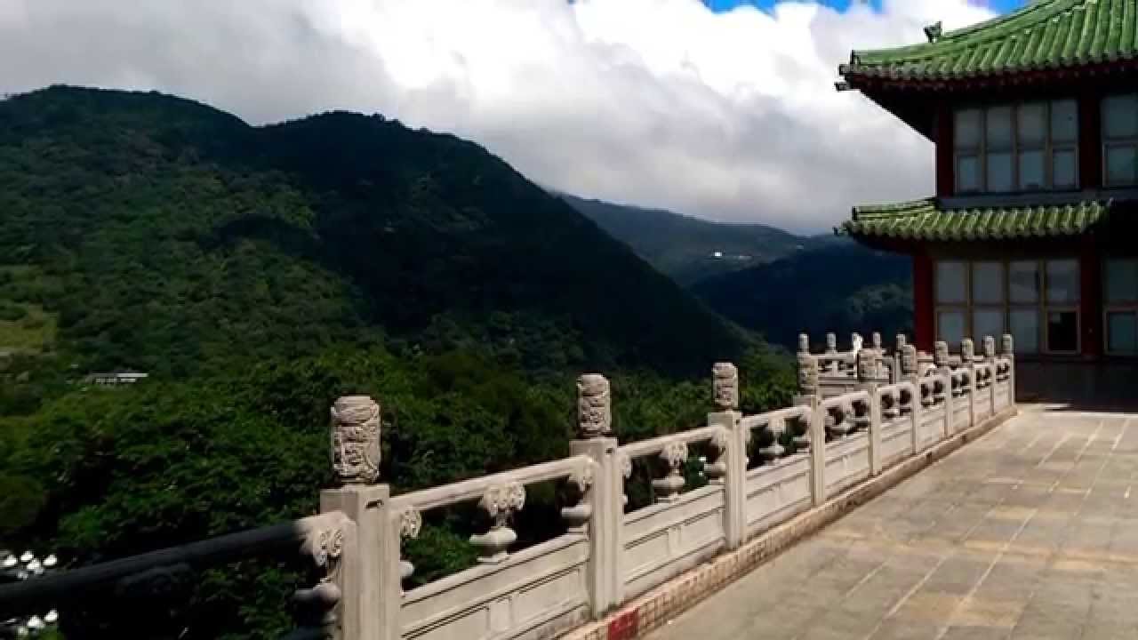 大仁館露臺01