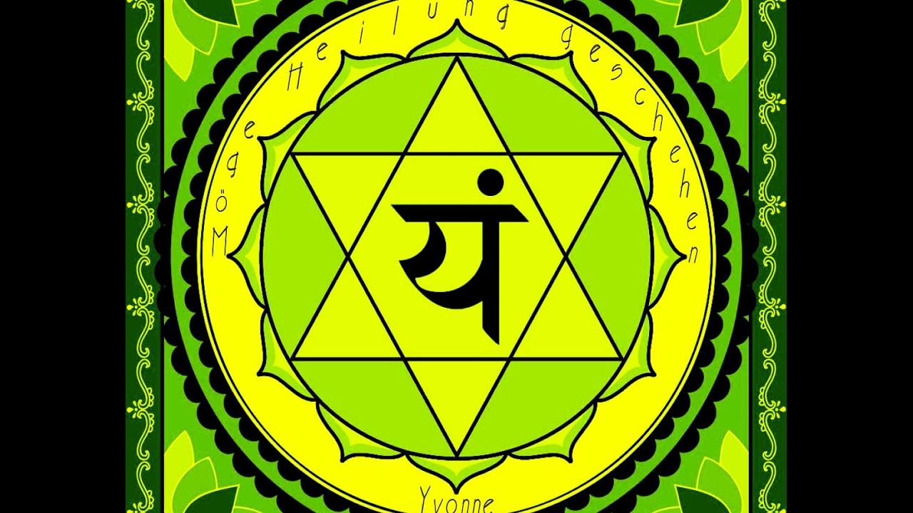 Herzheilungsmeditation ~  YONDA Seelensängerin