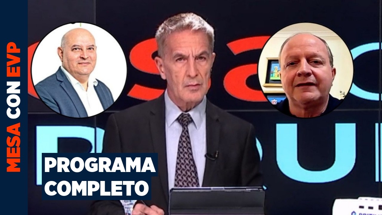 #MESACONEVP | DIPUTADOS SANCIONAN REFORMA DE CAJA FISCAL | MEF DESCARTA SUBA DE IMPUESTOS | 17/marzo