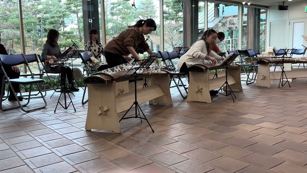 八千代獅子(Yachiyojishi)洞門会2026/2/8
