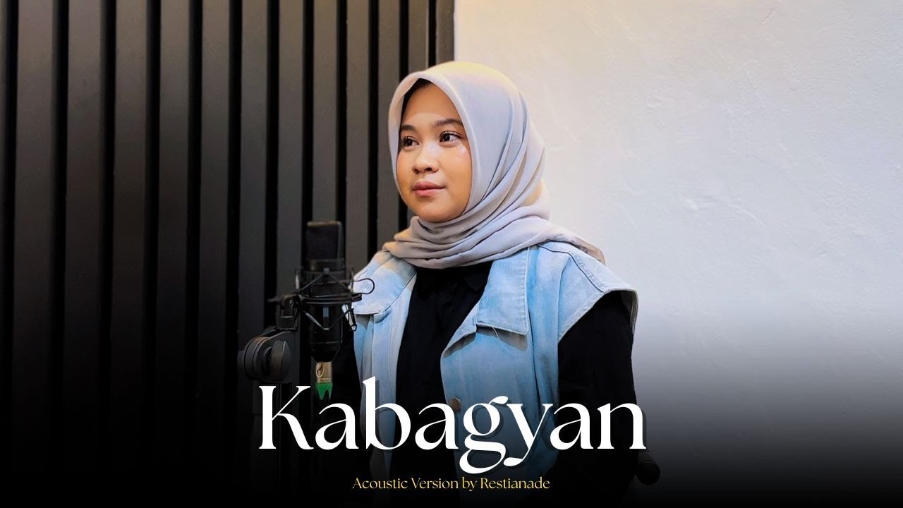 Kabagyan - Restianade (Acoustic Version)