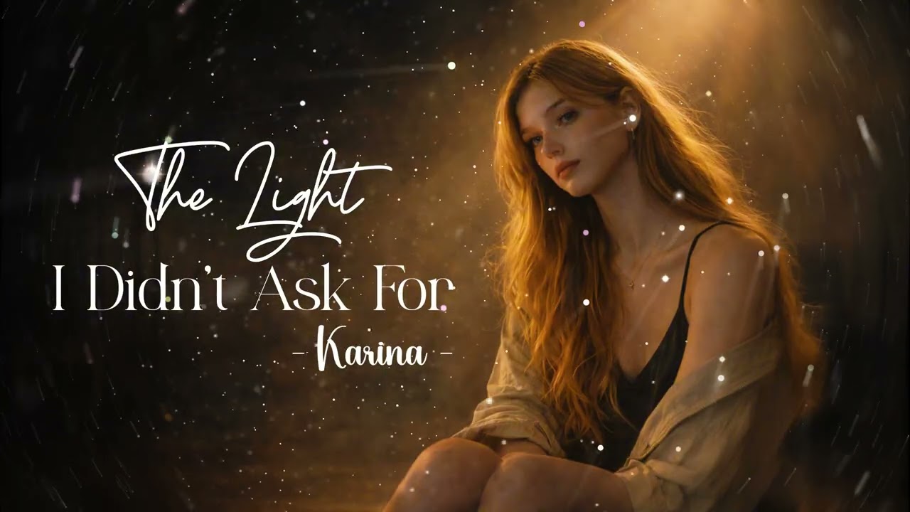 The Light I Didn’t Ask For | Karina